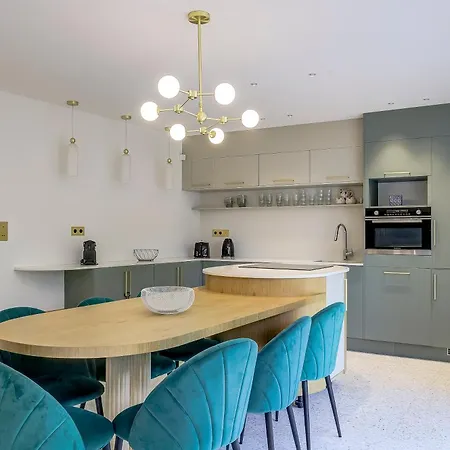 Apartamento Perle Rare Au Coeur De La Pinede *