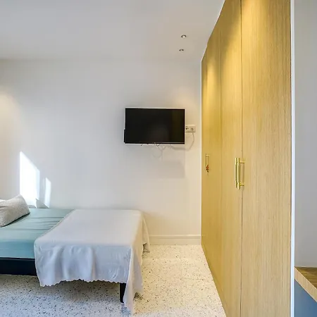 Perle Rare Au Coeur De La Pinede * Антиб